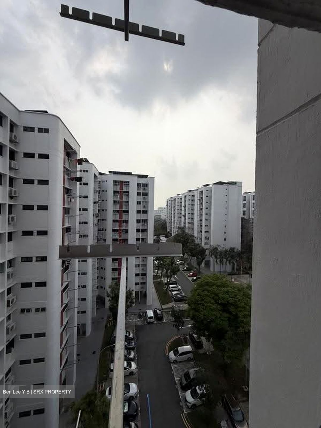 Blk 142 Lorong Ah Soo (Hougang), HDB 4 Rooms #629159241